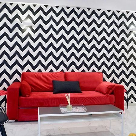 Cozy Apartment In The Center Of Athens Ngoại thất bức ảnh