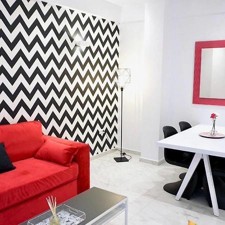 Cozy Apartment In The Center Of Athens Ngoại thất bức ảnh