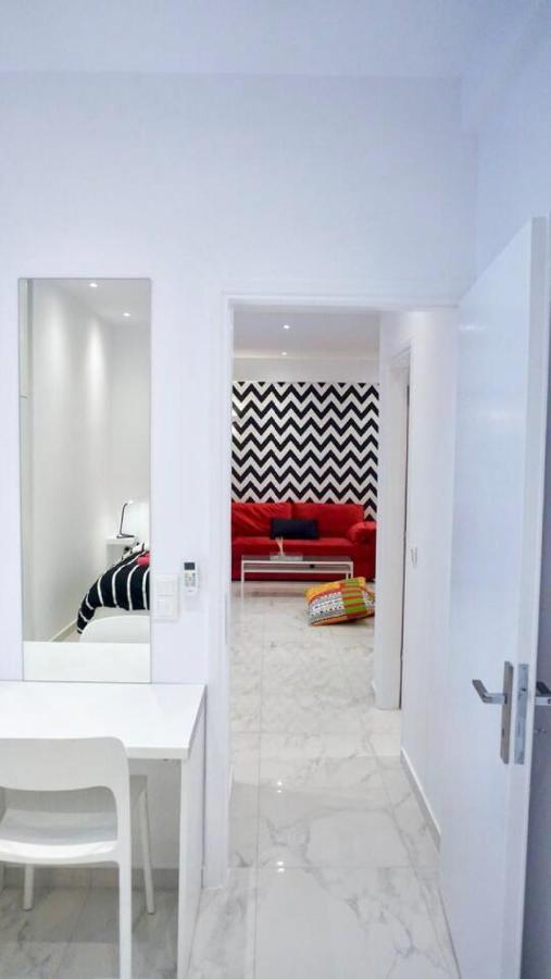 Cozy Apartment In The Center Of Athens Ngoại thất bức ảnh