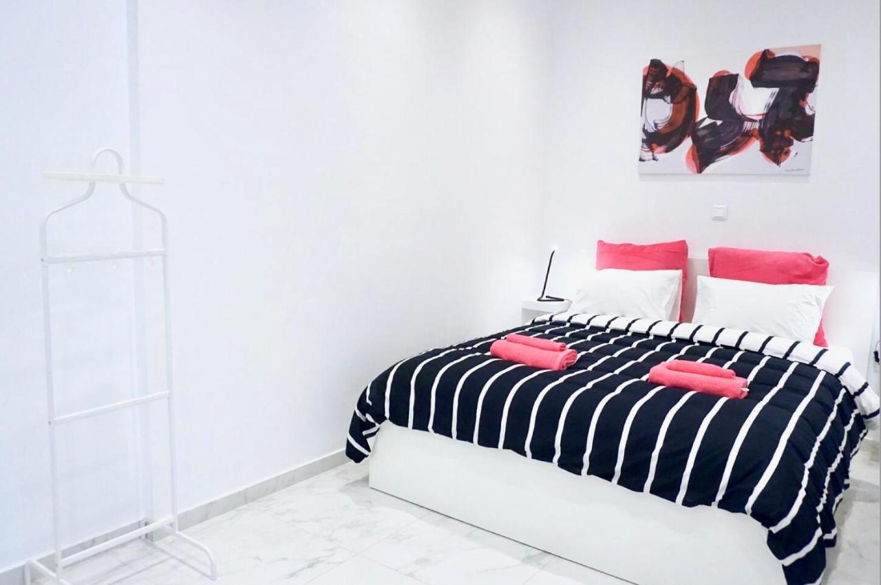 Cozy Apartment In The Center Of Athens Ngoại thất bức ảnh