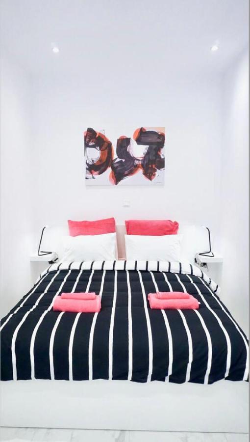 Cozy Apartment In The Center Of Athens Ngoại thất bức ảnh