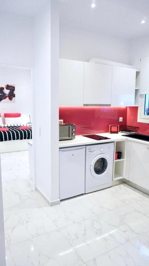 Cozy Apartment In The Center Of Athens Ngoại thất bức ảnh