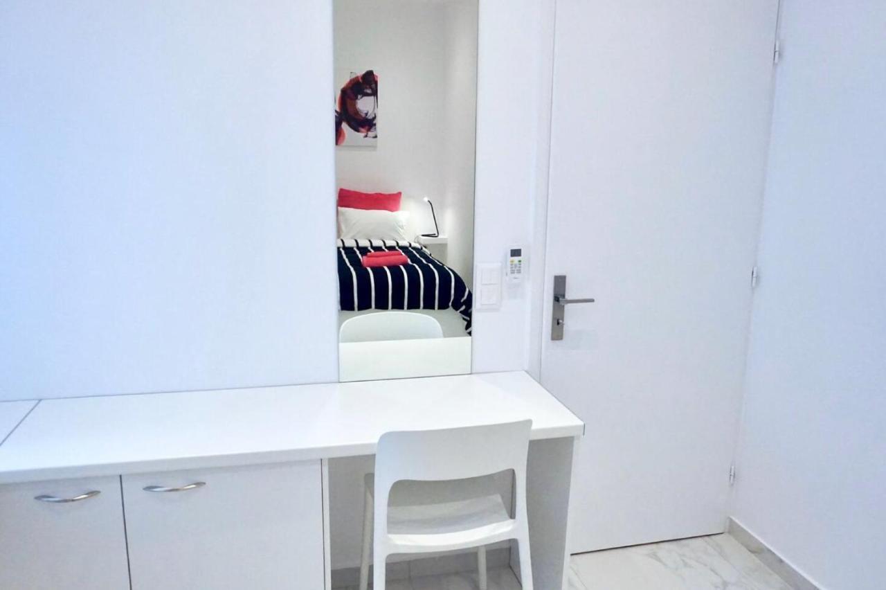 Cozy Apartment In The Center Of Athens Ngoại thất bức ảnh