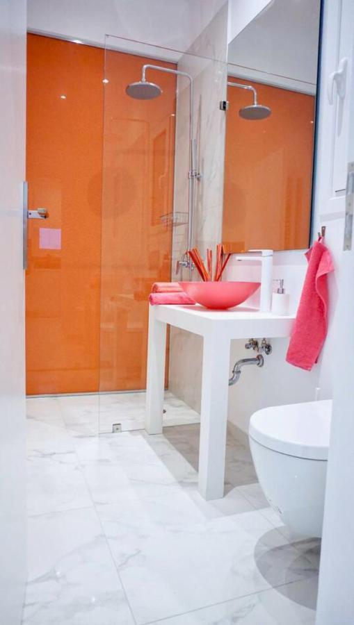 Cozy Apartment In The Center Of Athens Ngoại thất bức ảnh