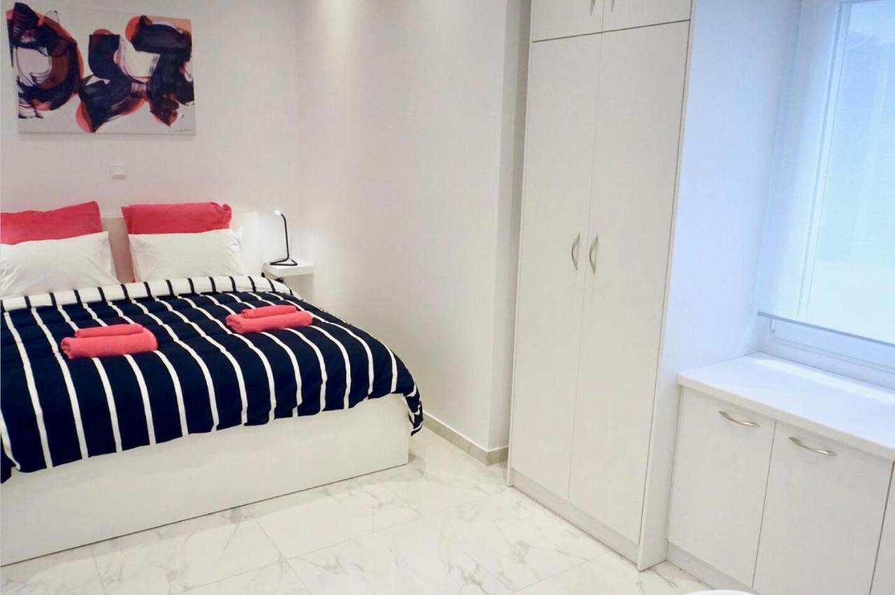 Cozy Apartment In The Center Of Athens Ngoại thất bức ảnh